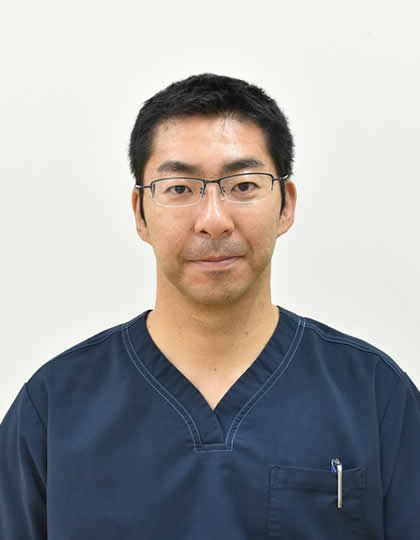 中野渡 仁
