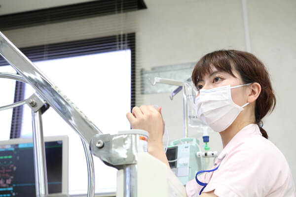 看護師