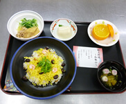 和歌山 郷土料理 イベント食